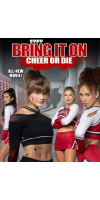 Bring It On: Cheer or Die (2022 - English)