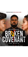Broken Covenant (2021 - English)