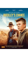 Buckleys Chance (2021 - English)