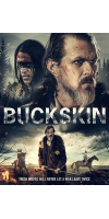 Buckskin (2021 - English)
