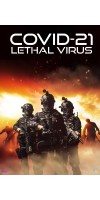 COVID-21 Lethal Virus (2021 - VJ Muba - Lugand)
