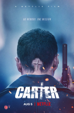Carter (2022 - English)
