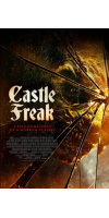 Castle Freak (2020 - English)