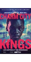 Charm City Kings (2020 - VJ Junior - Luganda)