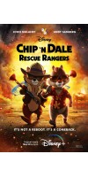 Chip n Dale: Rescue Rangers (2022 - VJ Kevo - Luganda)