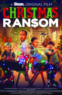 Christmas Ransom (2022 - English)