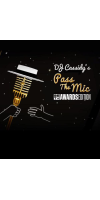 DJ Cassidys Pass the Mic: BET Awards Edition PRT1 (2021 - English)