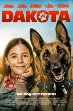 Dakota (2022 - English)