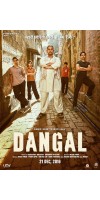 Dangal (2016 - VJ Aaron - Luganda)