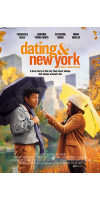 Dating and New York (2021 - English)