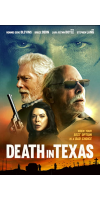 Death in Texas (2021 - English)