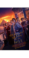 Death on the Nile (2022 - English)
