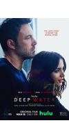 Deep Water (2022 - English)