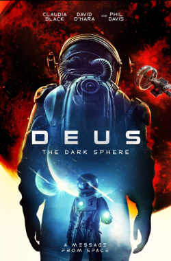 Deus (2022 - English)