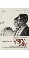 Diary of a Spy (2022 - English)