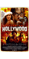 Dreaming Hollywood (2021 - English)