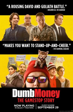 Dumb Money (2023 - English)