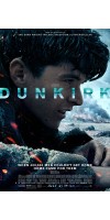 Dunkirk (2017 - English)