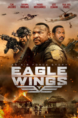 Eagle Wings (2021 - English)