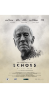 Echoes of the Past (2021 - English)