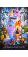 Elemental (2023 - English)
