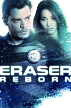 Eraser: Reborn (2022 - English)