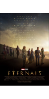 Eternals (2021 - English)