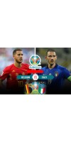 Euro 2020 Quarter Final - Spain Vs Switzerland