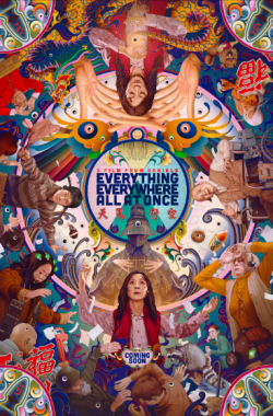 Everything Everywhere All at Once (2022 - English)