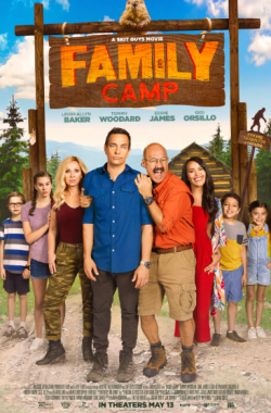 Family Camp (2022 - English)