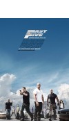 Fast Five (2011 - English)