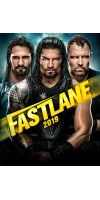 WWE Fastlane (2019 - English)