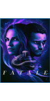 Fatale (2020 - English)