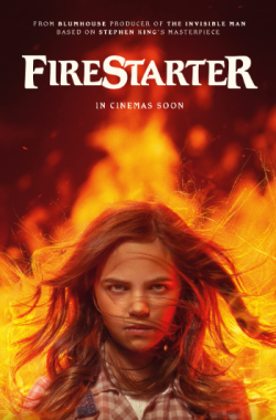 Firestarter (2022 - English)