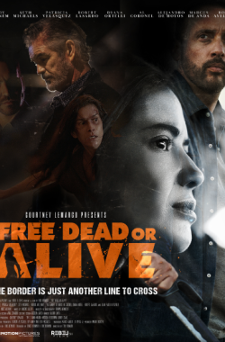 Free Dead or Alive (2022 - English)