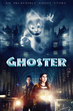 Ghoster (2022 - English)