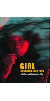 Girl in Golden Gate Park (2021 - English)