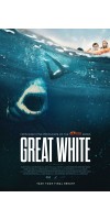 Great White (2021 - VJ Emmy - Luganda)