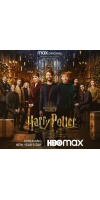 Harry Potter 20th Anniversary: Return to Hogwarts (20201 - English)