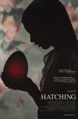 Hatching (2022 - English)