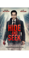 Hide and Seek (2021 - English)