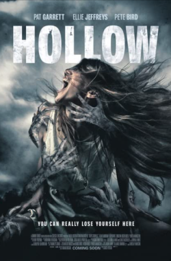 Hollow (2021 - English)