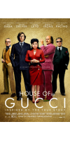 House of Gucci (2021 - English)
