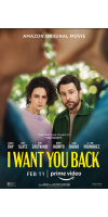 I Want You Back (2022 - English)