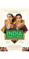 India Sweets and Spices (2021 - VJ Junior - Luganda)