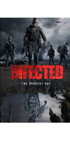 Infected (2021 - English)
