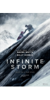Infinite Storm (2022 - English)