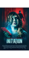 Initiation (2020 - English)