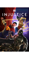 Injustice (2021 - English)