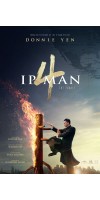 Ip Man 4: The Finale (2019 - Luo Translated)